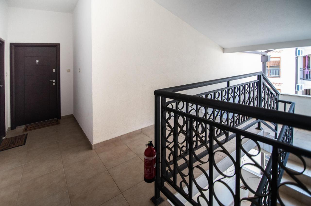 Boka Apartment Baošići Esterno foto
