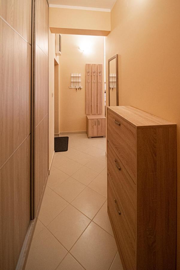 Boka Apartment Baošići Esterno foto